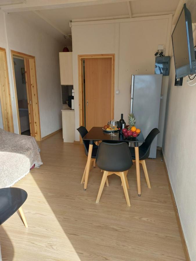 Villa Kima House Kalamaki  Esterno foto