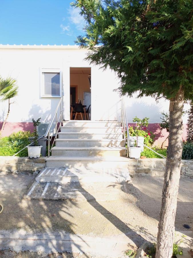 Villa Kima House Kalamaki  Esterno foto