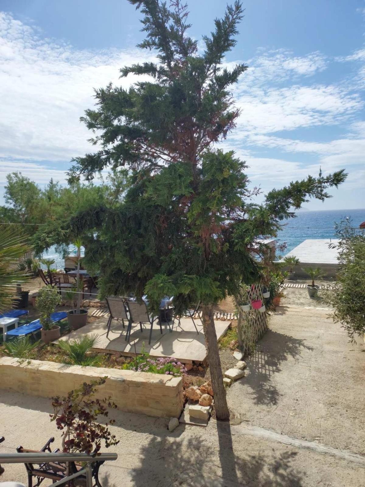 Villa Kima House Kalamaki  Esterno foto