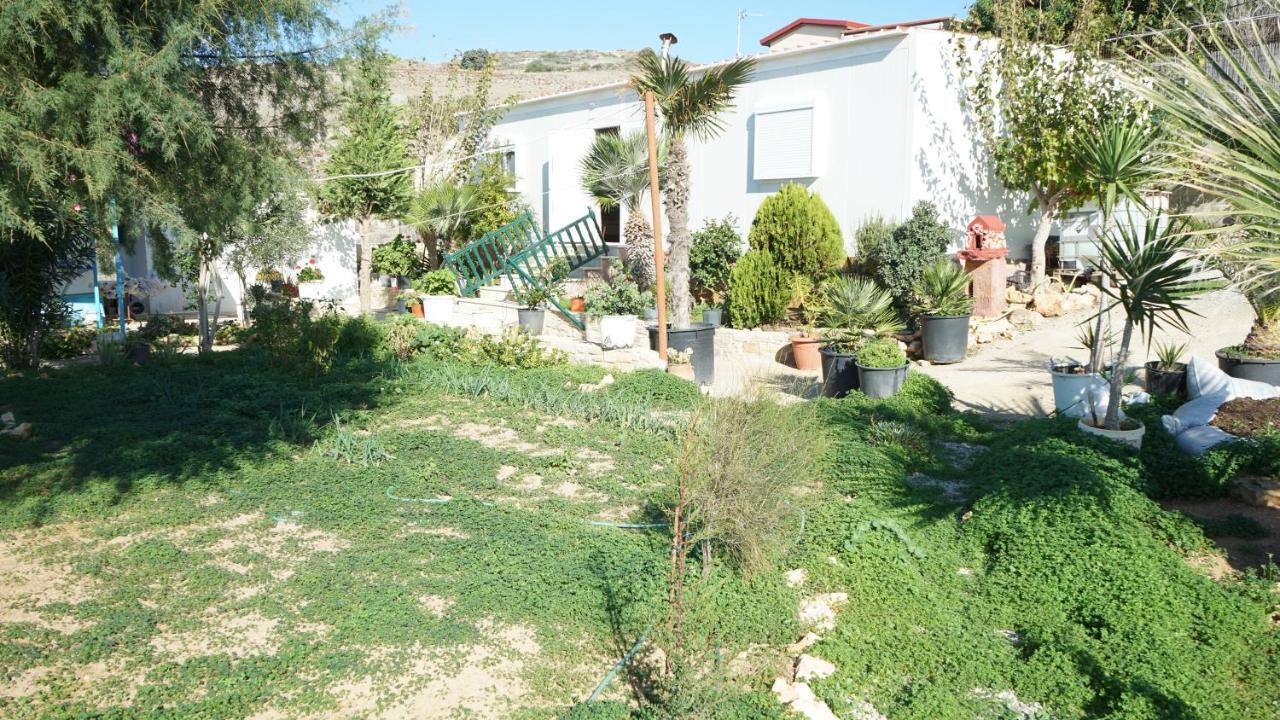 Villa Kima House Kalamaki  Esterno foto